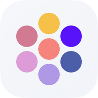 Polyfill logo - Similar company to Spinlab Communications