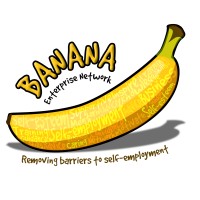 Banana Enterprise Network Ltd logo - Similar company to Dkp Consulting Ltd
