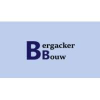 Bergacker Bouw logo - Similar company to Pt-Structural Design & Analysis Bv.