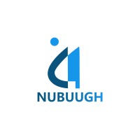 Nubuugh logo - Similar company to Tqweem Egypt