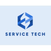 Service Tech logo - Similar company to Hr Bytes