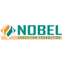 Nobel Education Foundation logo - Similar company to C-Suite Services