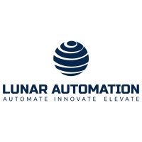 Lunar Automation logo - Similar company to Automated Systems Engineering Experts
