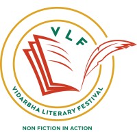 Vidarbha Literary Fest logo - Similar company to Calisnova