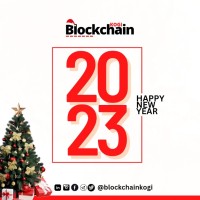 Blockchain Kogi logo - Similar company to Hey Paul