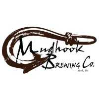 Mudhook Brewing Company