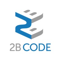 2BCode GmbH logo - Similar company to Institute Of Structural Mechanics And Design