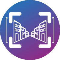 Panoramax logo - Similar company to Postgresqlfr