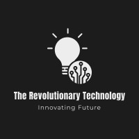 The Revolutionary Technology logo - Similar company to Revot