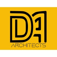 D4 Architects logo - Similar company to Third Space Design Studio
