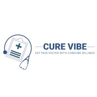 Cure Vibe logo - Similar company to Microsols Technologies