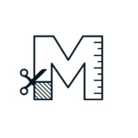 The Modest Man logo - Similar company to Adly