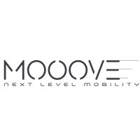 Mooove logo - Similar company to Mooove B.V.