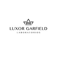Luxor Garfield Laboratorios logo - Similar company to Sumerian Pharma