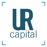 UR Capital logo - Similar company to Beyond Potentials