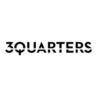 3QUARTERS logo - Similar company to Wardrobly