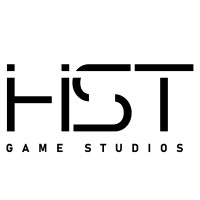 HST Studios logo - Similar company to Futhark Studios