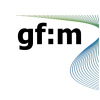 gf:m logo - Similar company to 5X Media
