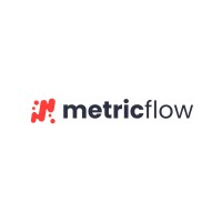 Metricflow logo - Similar company to Metrikflow