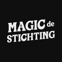 Magic de stichting logo - Similar company to Hakuna Music