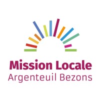 Mission Locale Argenteuil Bezons (MLAB) logo - Similar company to Mission Locale Val D'Oise Est