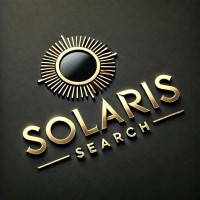 Solaris Search logo - Similar company to 2Ic Global