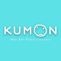Kumon Mar del Plata logo - Similar company to La Postal De Mar Del Plata