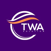 TWA Solution logo - Similar company to Twa Solutions ®️ | Tech | Web | Apps