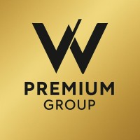 W Premium Group logo - Similar company to Ambaar Lounge