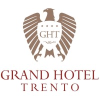 Grand Hotel Trento logo - Similar company to Hotel Hubertus