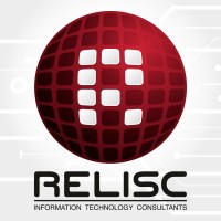 Relisc Corporation logo - Similar company to Phase2 Consulting Services