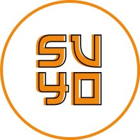 Mr. Suyo logo - Similar company to Urboost Creative Solutions Lda