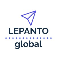 LEPANTO global consultants logo - Similar company to World Trade Center Antwerp