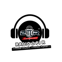 RADIO 2 PI R logo - Similar company to Brain Dot Media