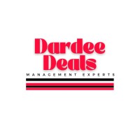 Dardee Deals LLC logo - Similar company to Edo Subeb