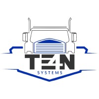 Ten 4 Systems logo - Similar company to Mal Inc