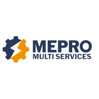 MEPRO Multi Services logo - Similar company to Mepro Group