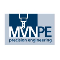 MvN-PE logo - Similar company to Em Infra