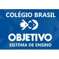 Colégio Brasil Objetivo logo - Similar company to Colégio Brasil 60