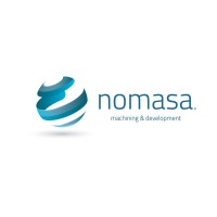 Nomasa Innova logo - Similar company to Galvatech