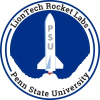 LionTech Rocket Labs logo - Similar company to Liontech