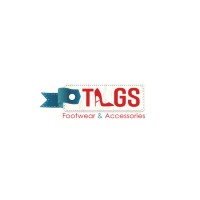 Tags Footwear logo - Similar company to Gpc.Solutions