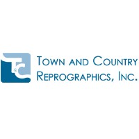 Town And  Country Reprographics