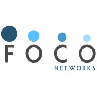 FOCO Networks logo - Similar company to Beierlein.Digital