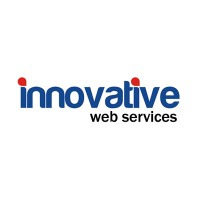 Innovative web services logo - Similar company to X Tech Solutions