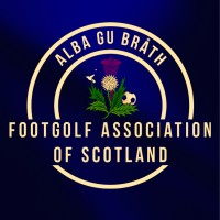 Footgolf Association Of Scotland