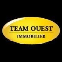 TEAM OUEST IMMOBILIER logo - Similar company to Team Ors - Ouest Racing Services