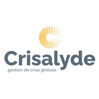 Crisalyde logo - Similar company to Nitidis Agence De Communication De Crise