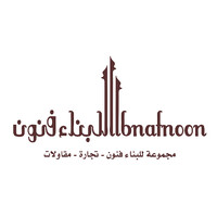 Lel benaa Funoon Group logo - Similar company to Cercon General Contractors Co.