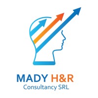 MADY H&R CONSULTANCY SRL logo - Similar company to Neko Agency